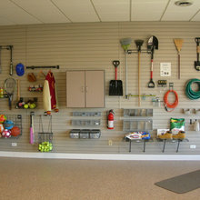garage