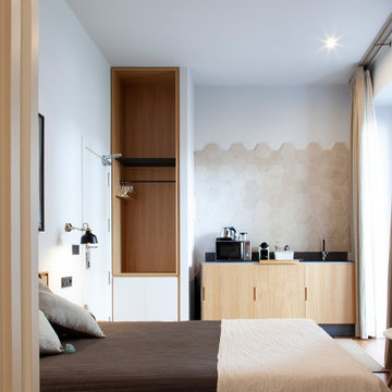 VIVIENDA ENCARNACION