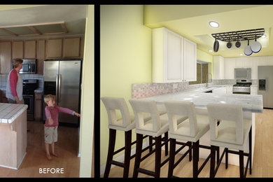 Jason Schram Designs