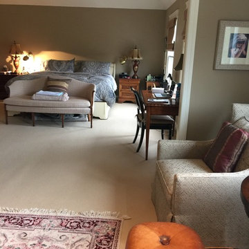 House Cleaning Project