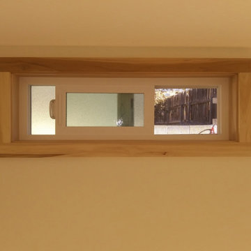 Doors & Windows
