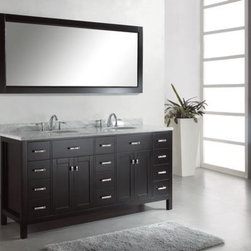 Classic Bathroom Vanities - Bathroom Vanities And Sink Consoles