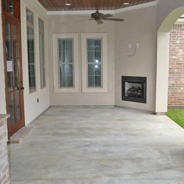 308 Gleneagles - New Construction home for sale in Le Triomphe Subdivision