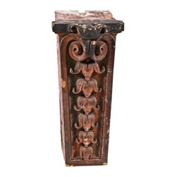 Terra Cotta - Home Decor
