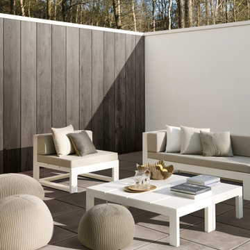 Patio Collection
