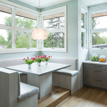 Countryside Drive House