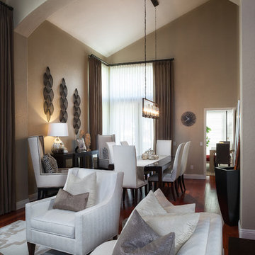 Sleek Nuetrals | Carmel Valley