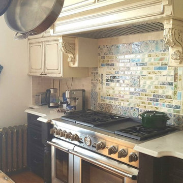 Victorian Renovation
