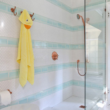 Contemporary Bathroom