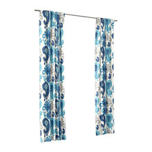 outdoor curtains