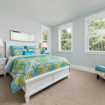 The Cottage at Whispering Creek Lane - Danville, CA
