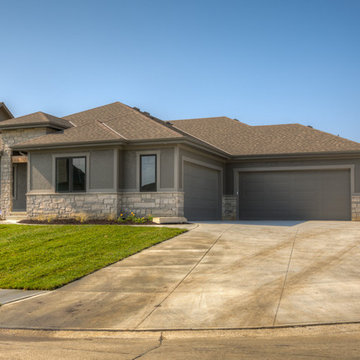 Brandenburg Custom Ranch