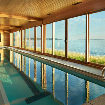 Harbor House