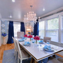 Long Island Interior Design