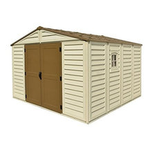 Outdoor Storage