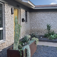 Landscape Ideas