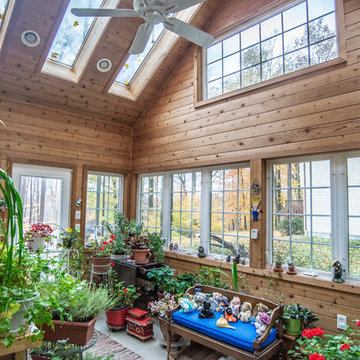 Kitchen Remodel, Bathroom Remodel and Addition, Elma, NY