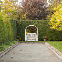 Hedges