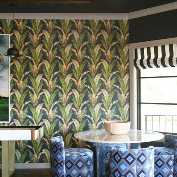 Whimsical Gameroom