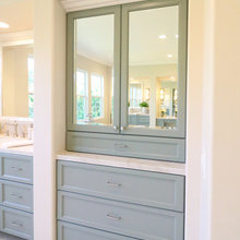 Built Ins