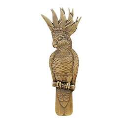 Tropical Collection by Notting Hill Decorative Hardware - Cabinet And Drawer Handle Pulls