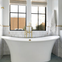 Wawasee Master Bath