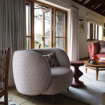 Barn Conversion, Hurst Green