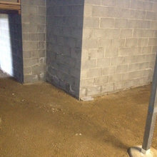 Under House