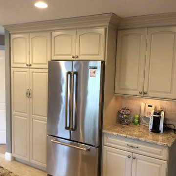 Kitchen Design & Remodel in Manalapan NJ (R)