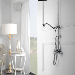 Canterbury Product Line - Products