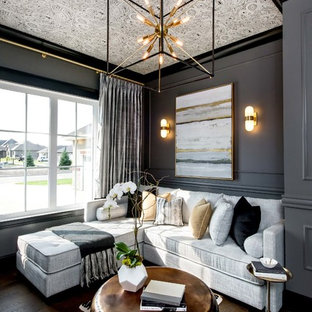 An oasis in the Prairies