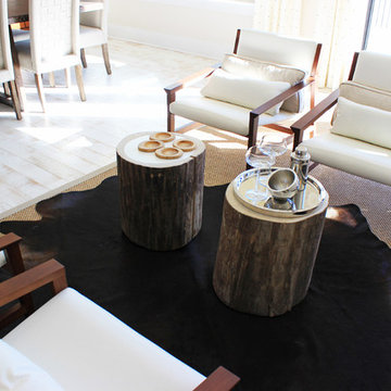 Home Decor Details & Accents