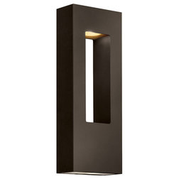 Contemporary Outdoor Wall Lights And Sconces by Elite Fixtures