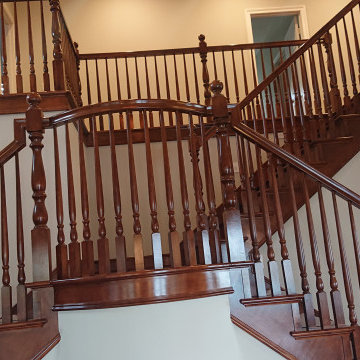 Our work