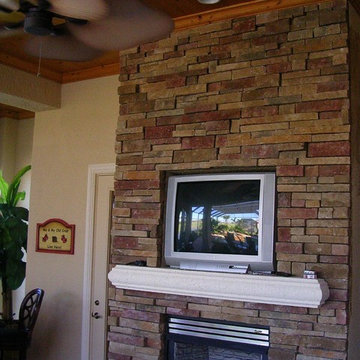 Architectural Elements