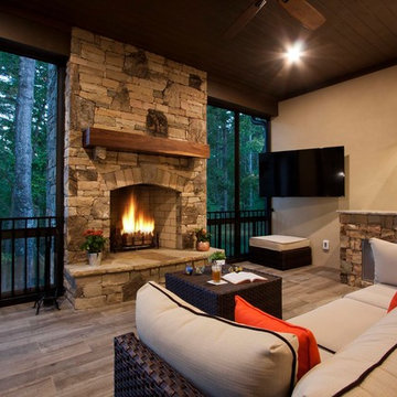 European Stucco and Stone