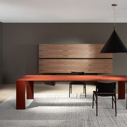 PORRO - Dining Tables