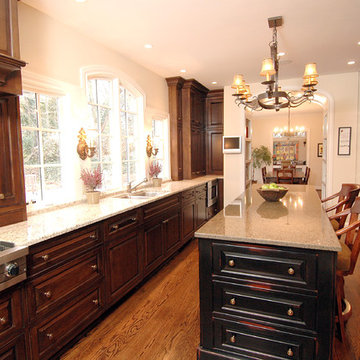 Wills Company Nashville Kitchens