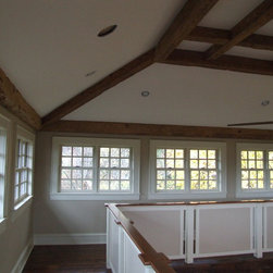Far Hills House - Products