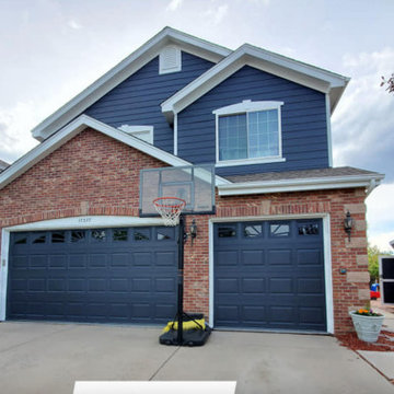 Exterior Painting