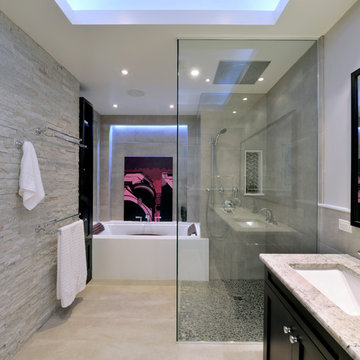 Bathrooms
