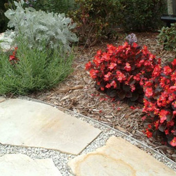 PRO Aluminum Edging Projects