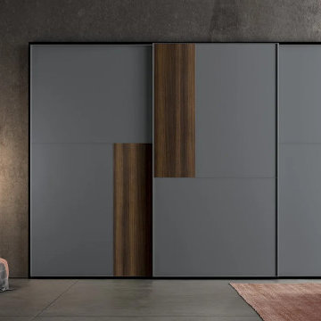 Colombini casa wardrobes