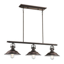 Johnson Lighting