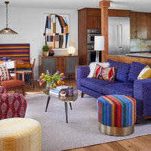 Mid Century