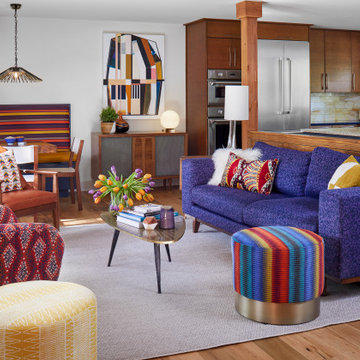 Kipling Ct Residence