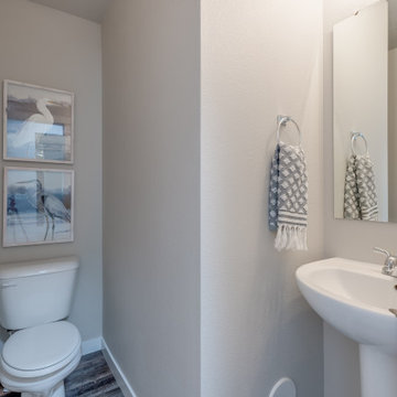 Columbia 2530 I Rustic Bronze 2 (2020 Festival Of Homes)