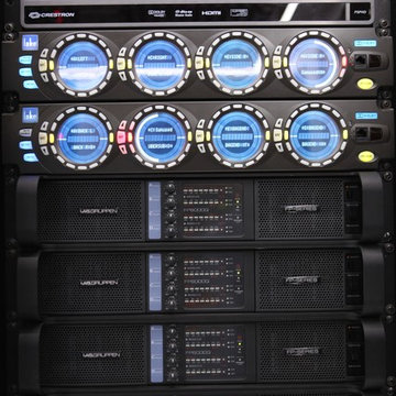The Rack Room