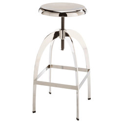 Contemporary Bar Stools And Counter Stools by Sunpan Modern Home