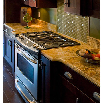 Interior Work
